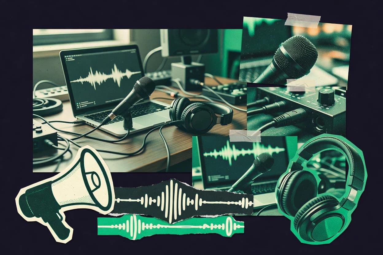 Top 10 Best Speech Output Software of 2026