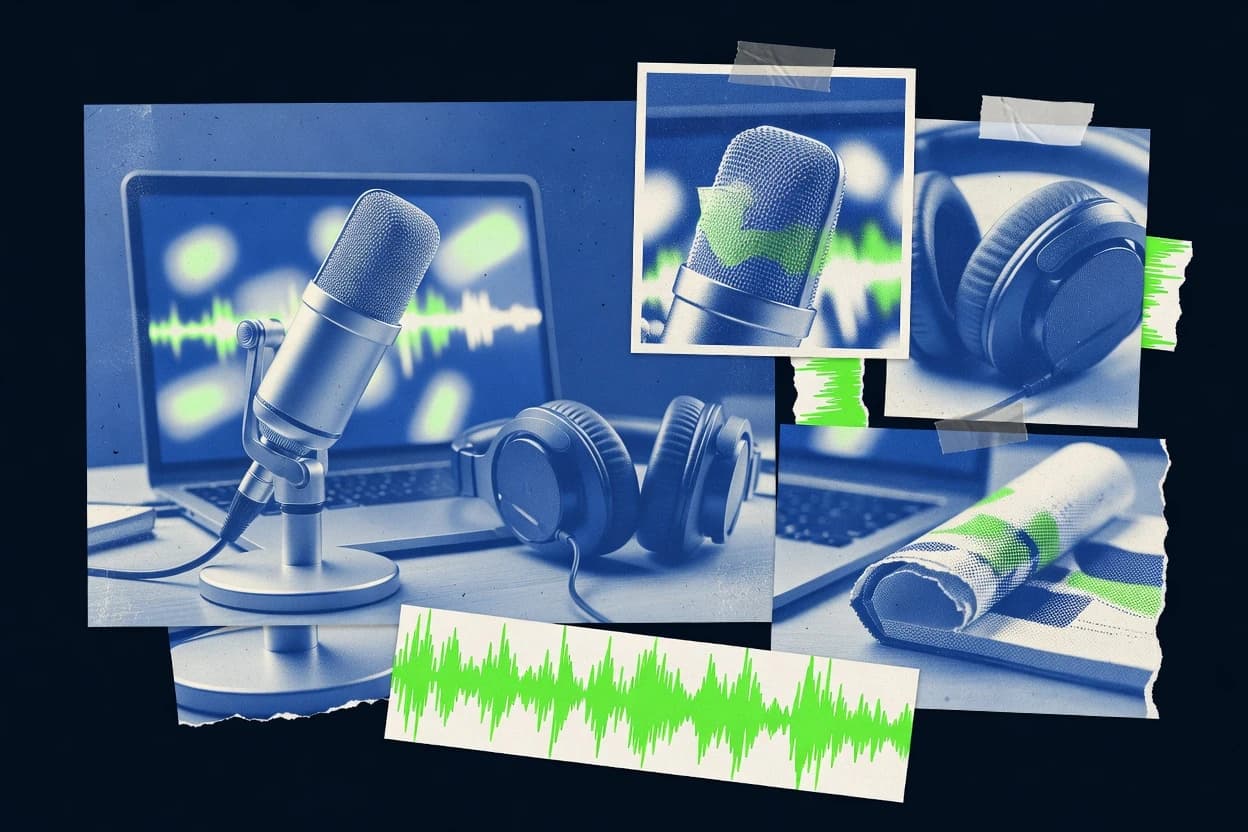 Top 10 Best Speech Recognition Software of 2026