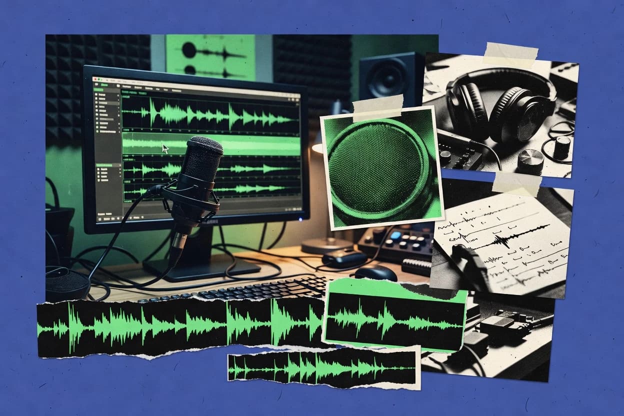 Top 10 Best Speech Processing Software of 2026
