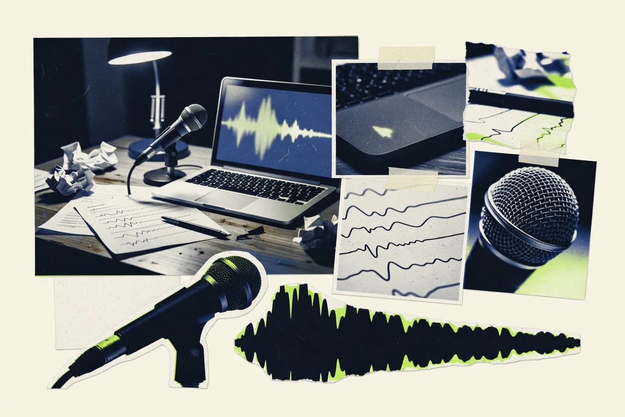 Top 10 Best Speech Recognition Transcription Software of 2026