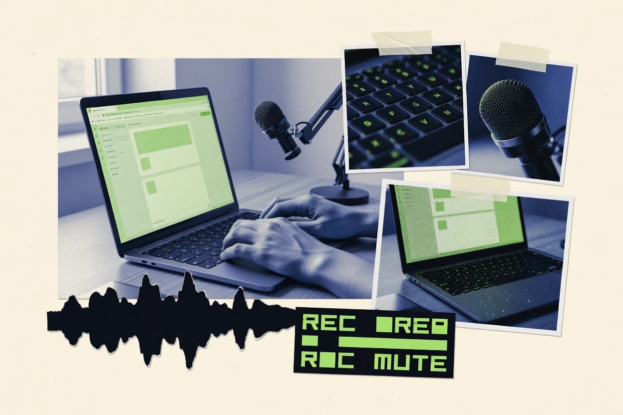 Top 10 Best Speech Recognition Typing Software of 2026