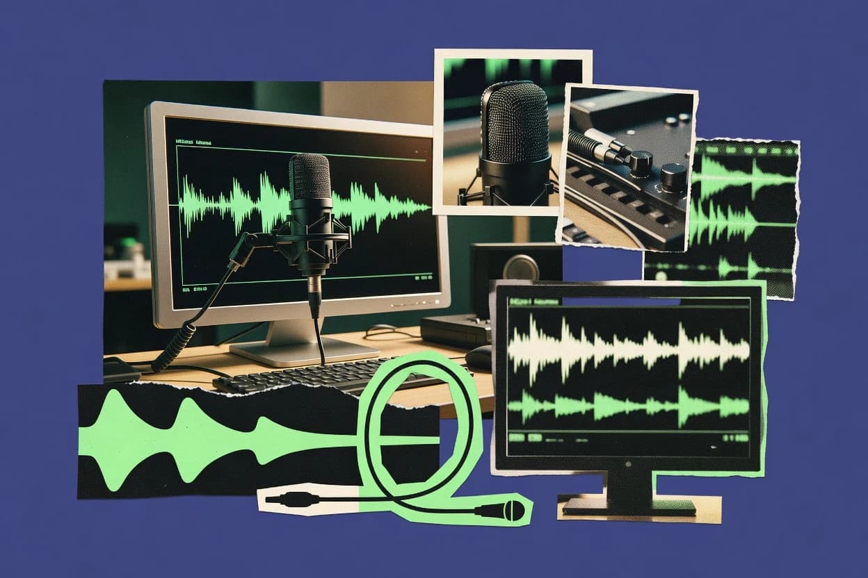 Top 10 Best Speech Software of 2026