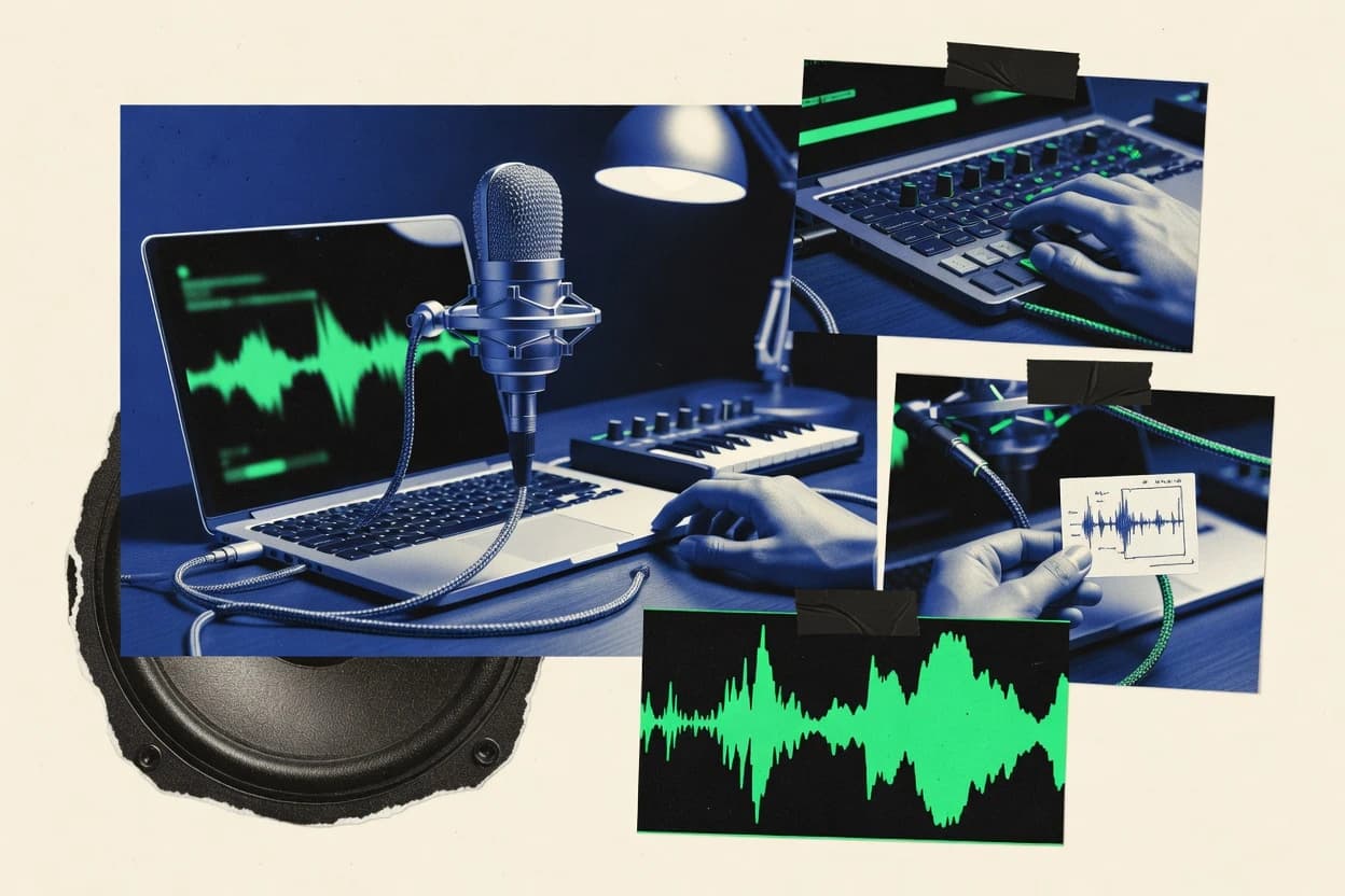 Top 10 Best Speech Synthesis Software of 2026