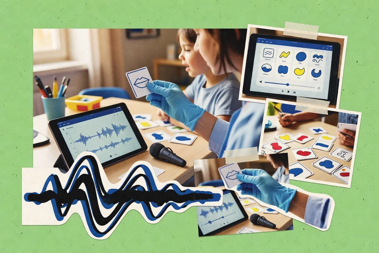 Top 10 Best Speech Therapist Software of 2026