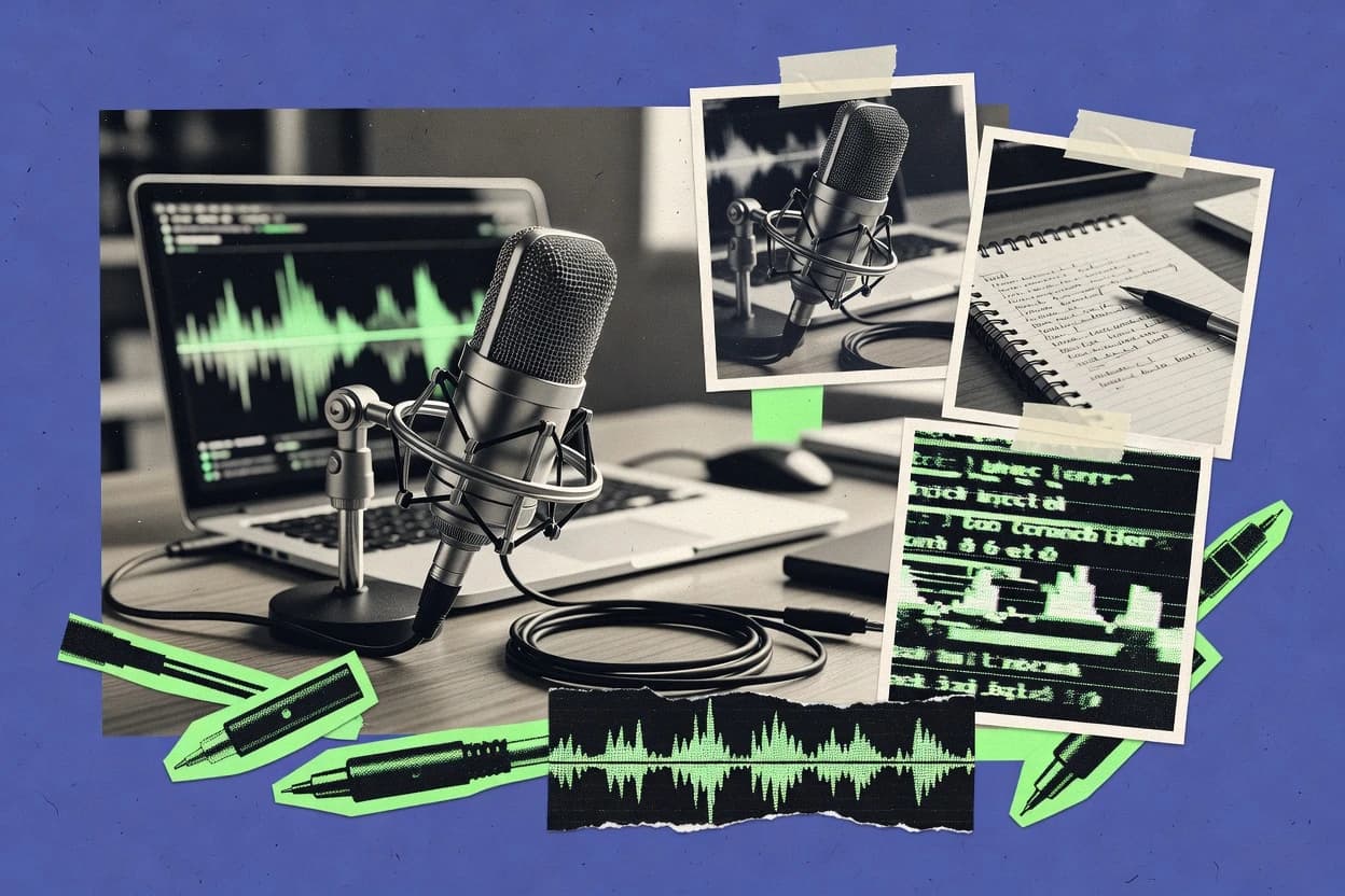 Top 10 Best Speech Transcription Software of 2026