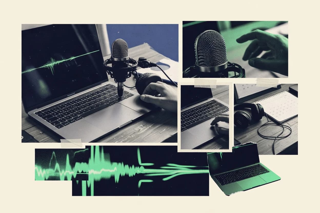Top 10 Best Speech Typing Software of 2026