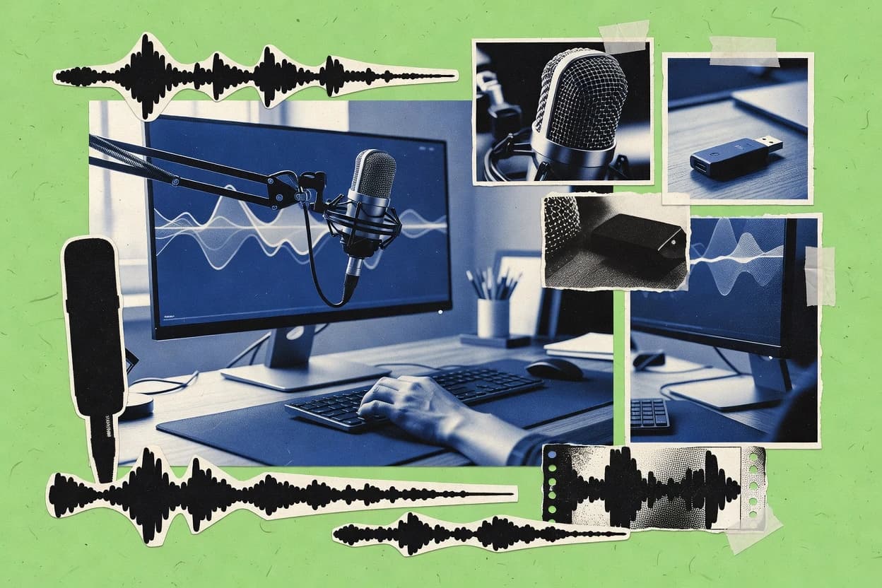 Top 10 Best Speech Voice Recognition Software of 2026