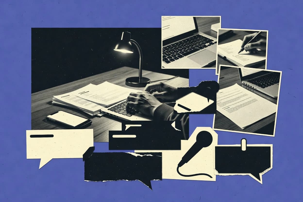 Top 10 Best Speech Writing Software of 2026