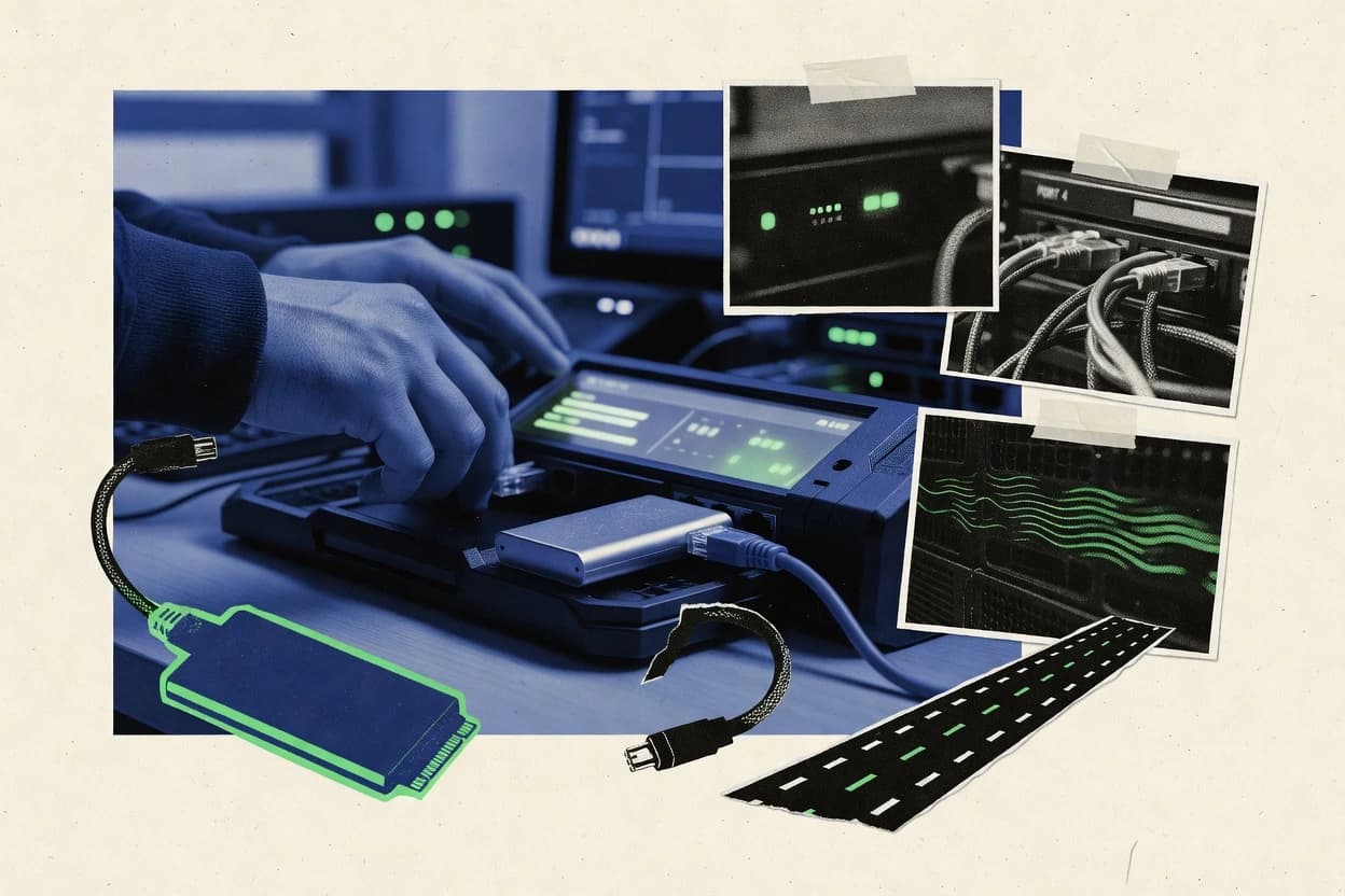 Top 10 Best Speed File Transfer Software of 2026