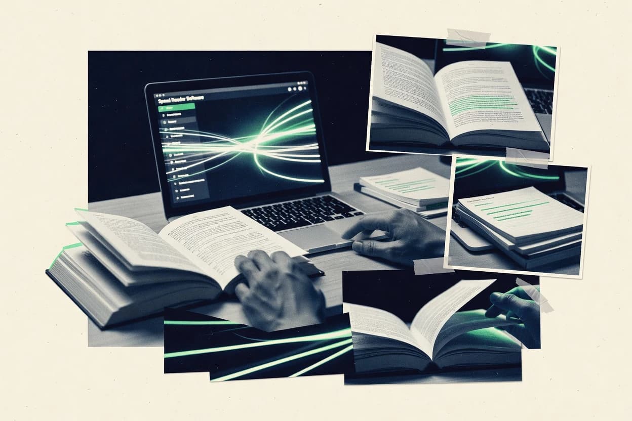 Top 10 Best Speed Reader Software of 2026