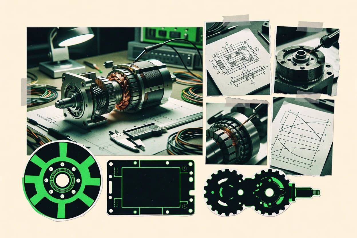Top 8 Best Speed Motor Design Software of 2026
