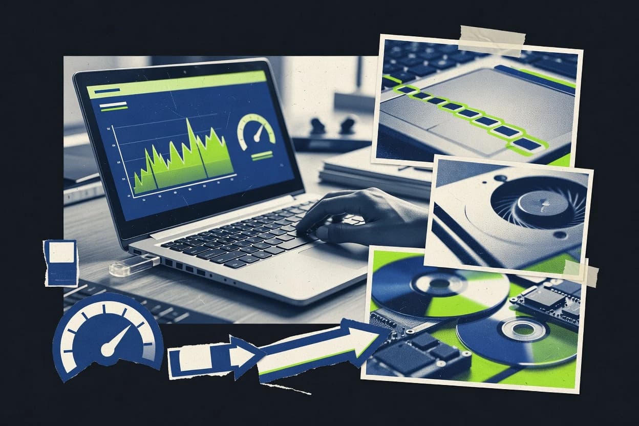 Top 10 Best Speed Up Computer Software of 2026