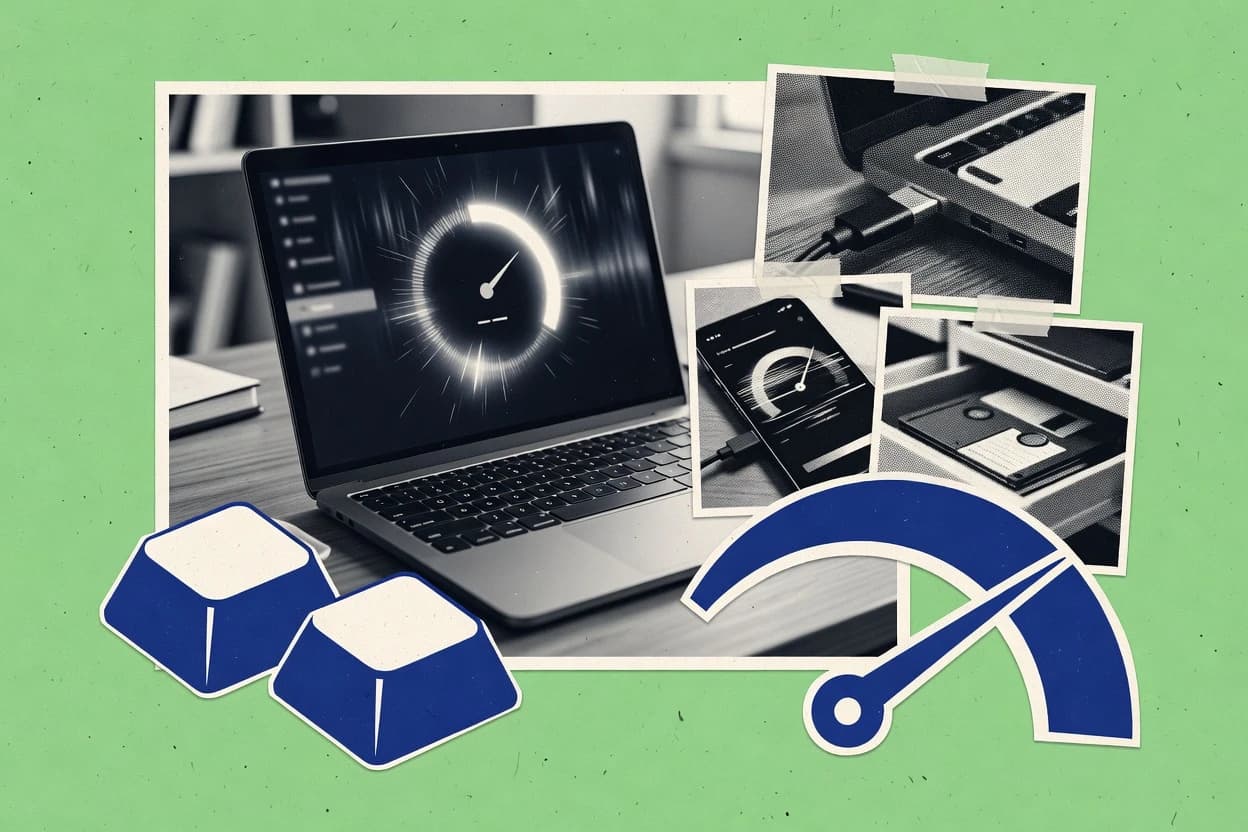 Top 10 Best Speed Up Software of 2026