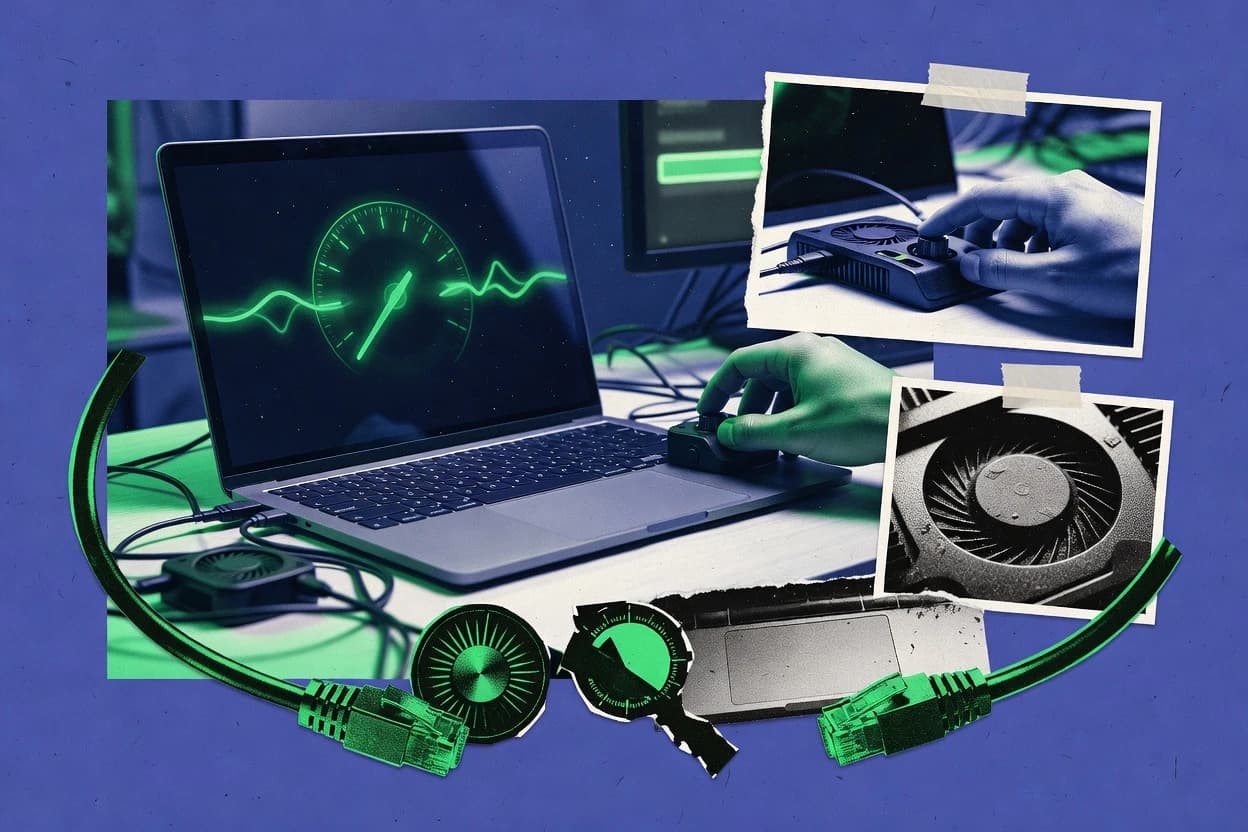 Top 10 Best Speed Up My Computer Software of 2026