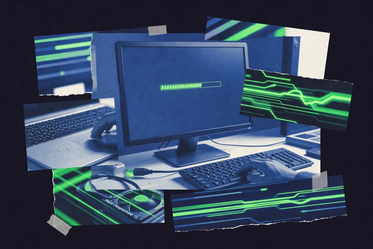 Top 10 Best Speed Up Your Computer Software of 2026