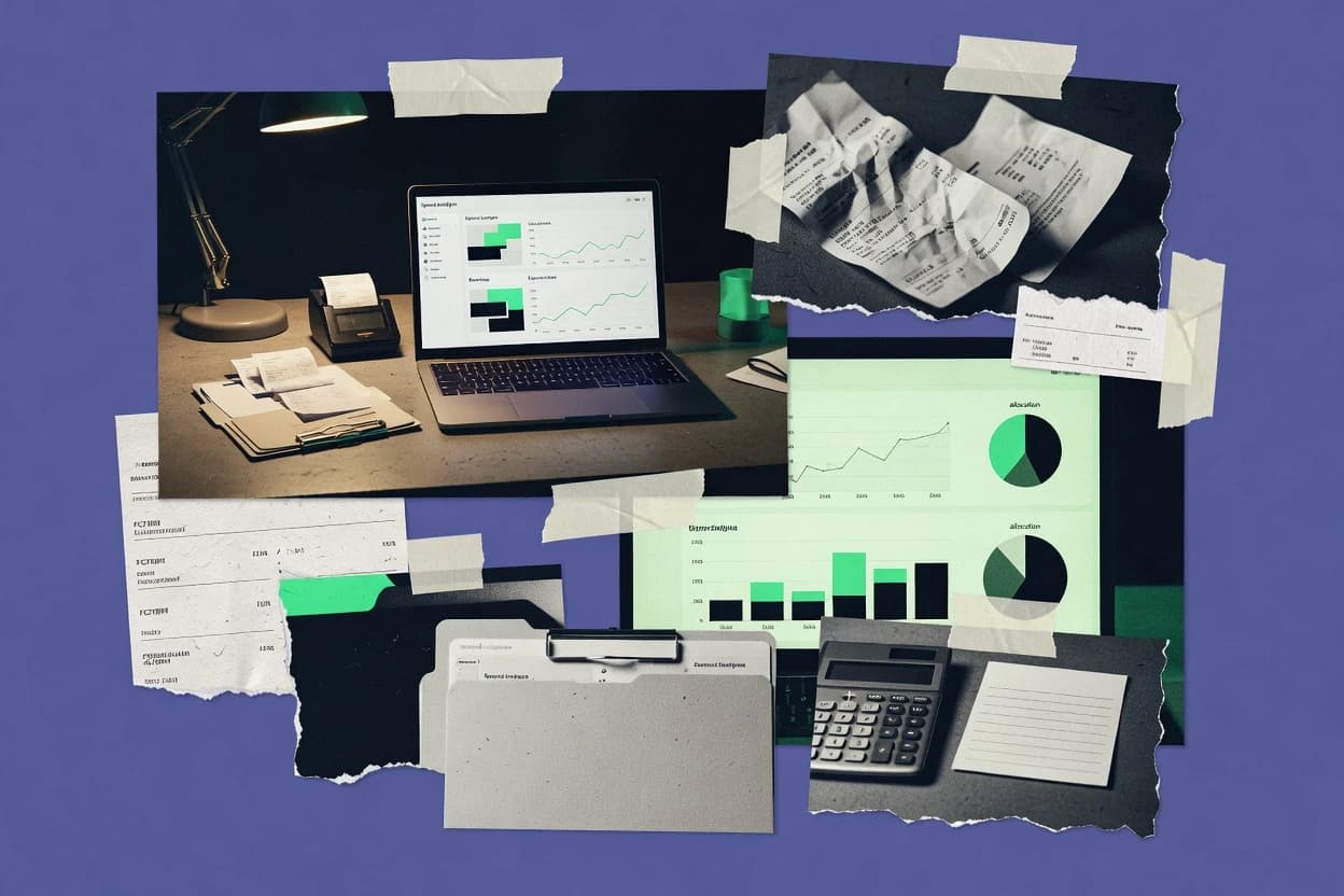Top 10 Best Spend Analytics Software of 2026