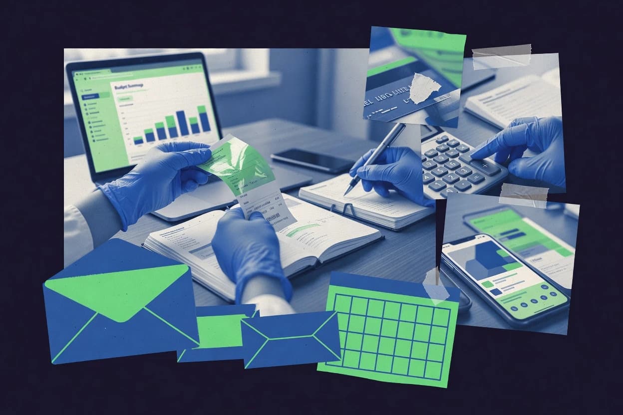 Top 10 Best Spending Management Software of 2026