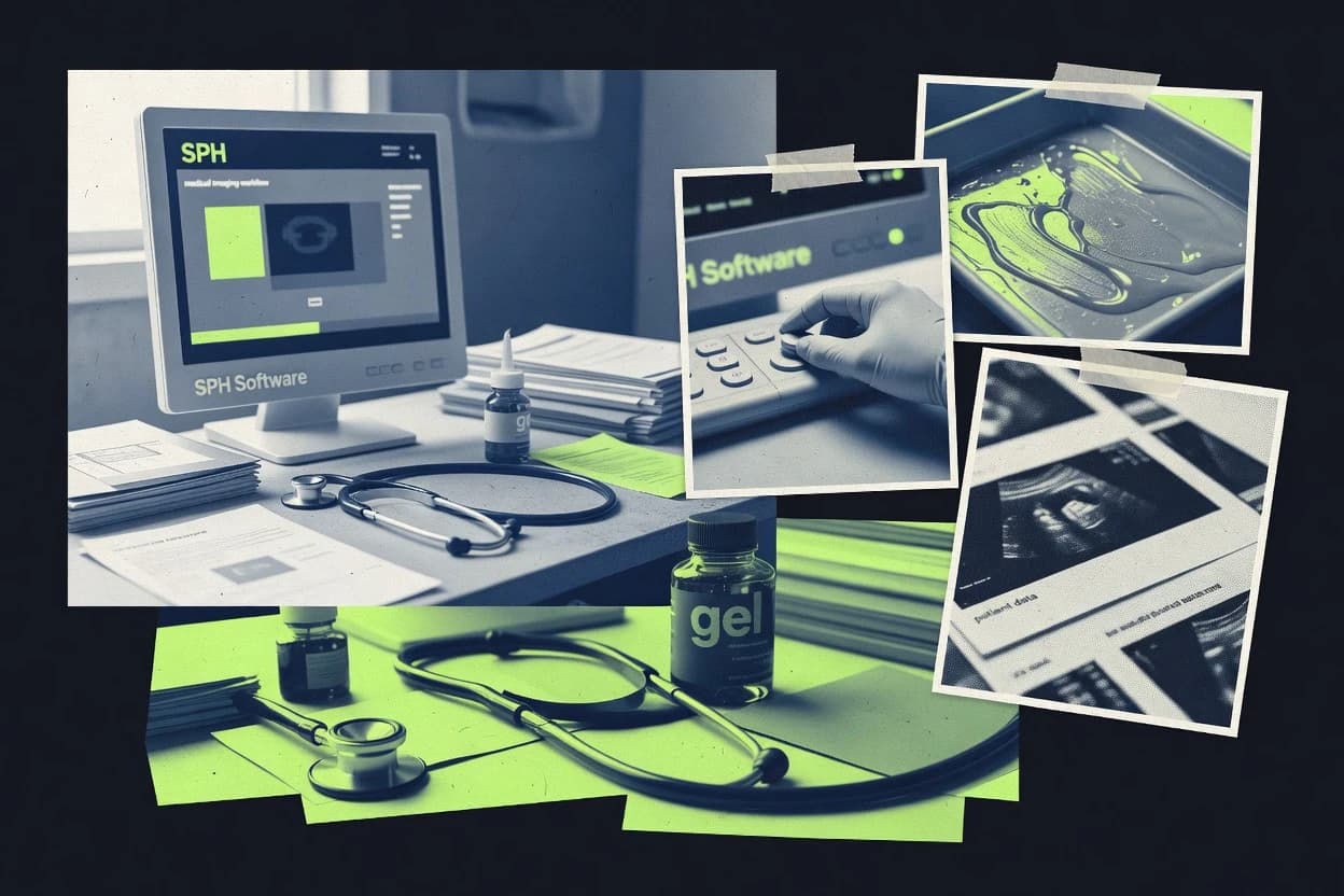 Top 10 Best Sph Software of 2026