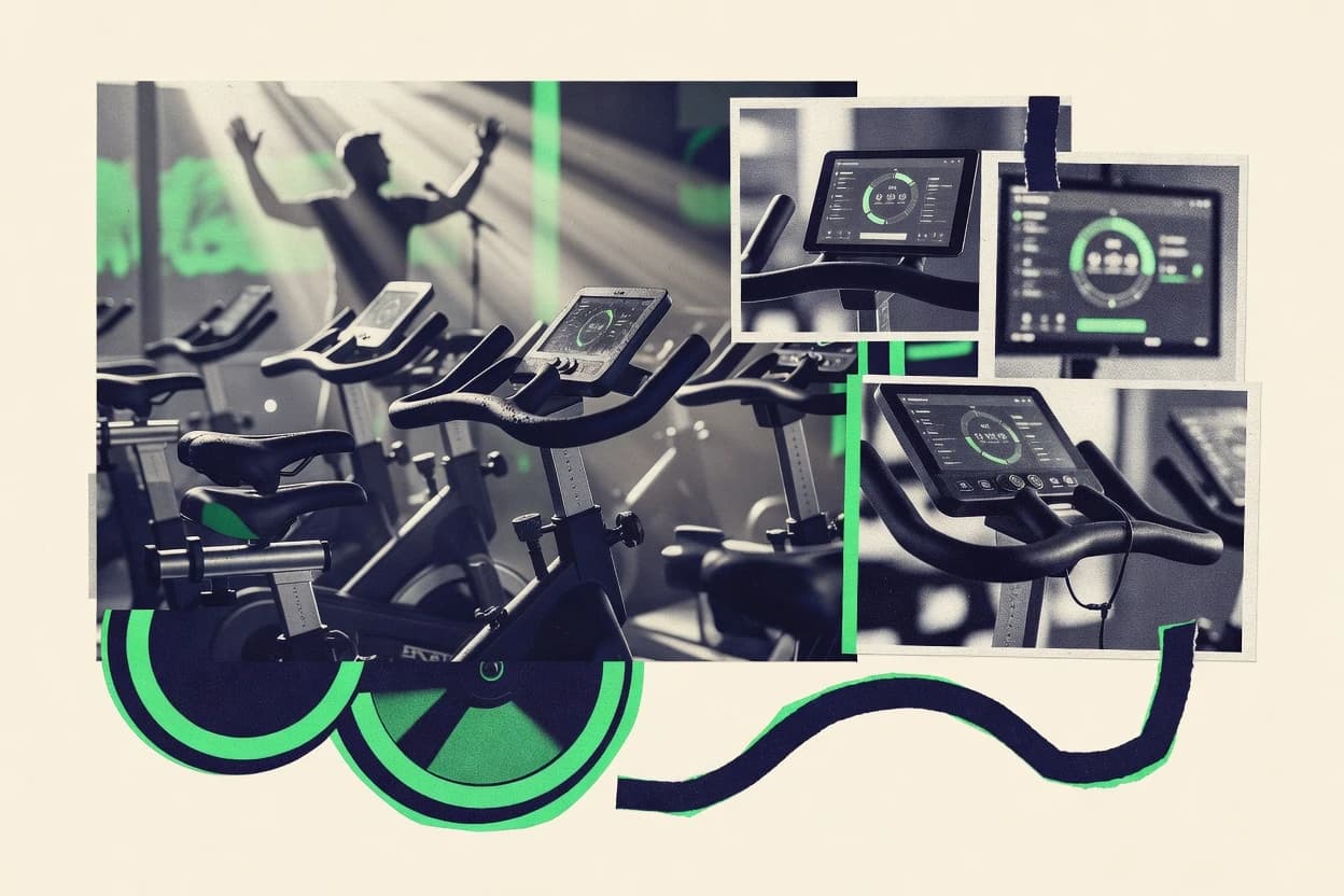 Top 10 Best Spin Class Software of 2026