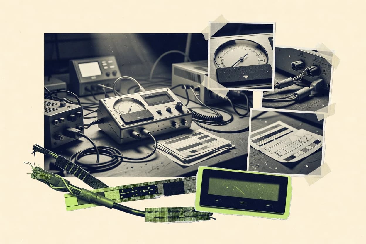 Top 10 Best Spl Meter Software of 2026