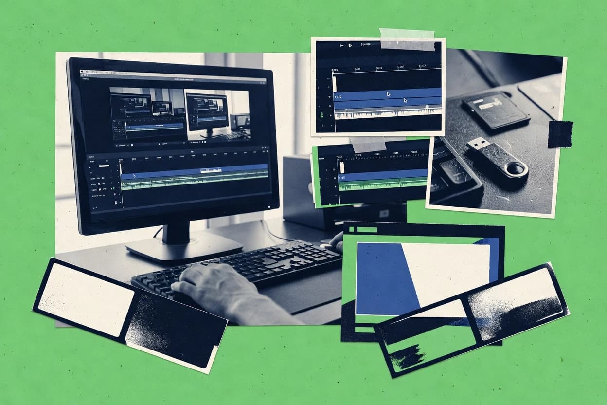 Top 10 Best Split Video Software of 2026