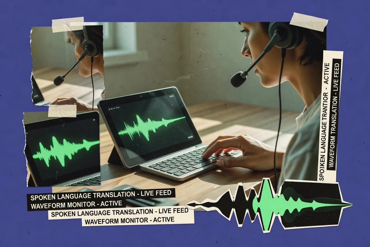 Top 10 Best Spoken Language Translation Software of 2026