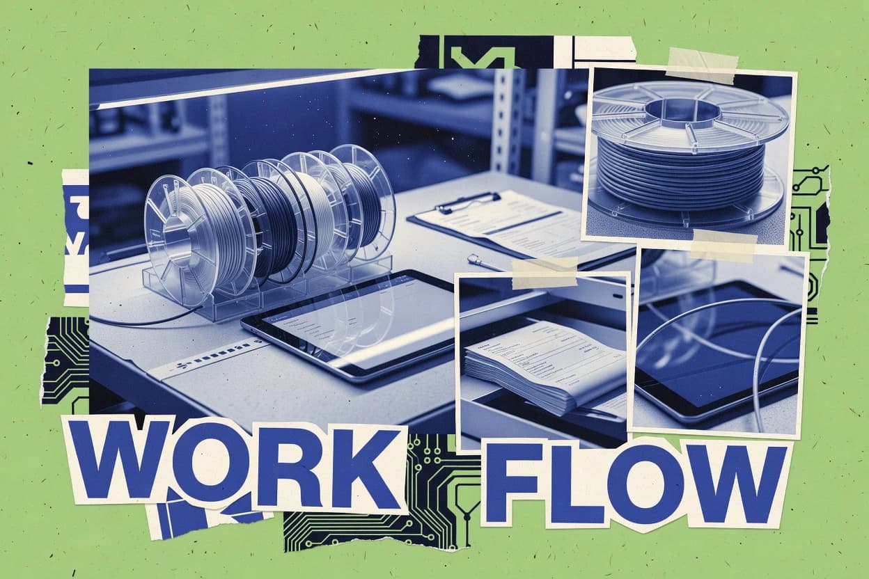 Top 10 Best Spool Software of 2026