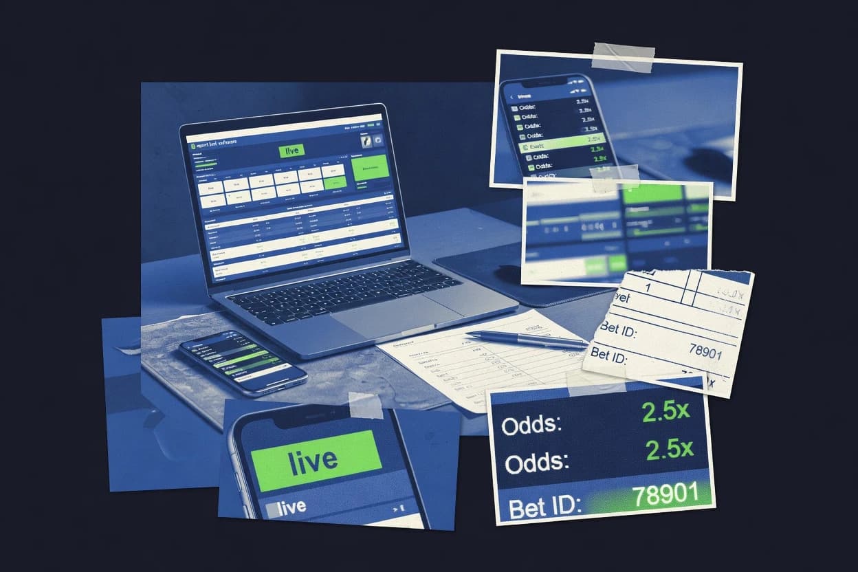 Top 10 Best Sport Bet Software of 2026
