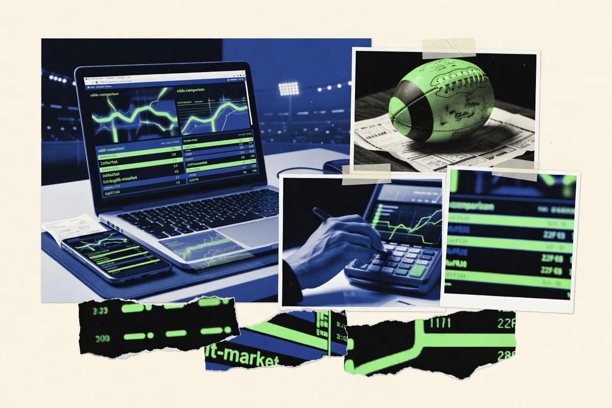 Top 10 Best Sport Arbitrage Software of 2026