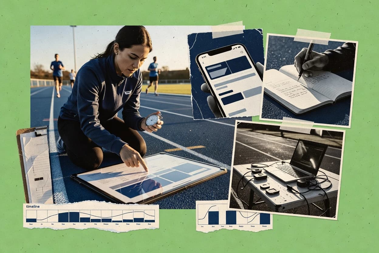 Top 10 Best Sport Coaching Software of 2026