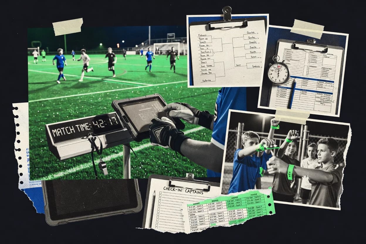 Top 10 Best Sport Tournament Software of 2026