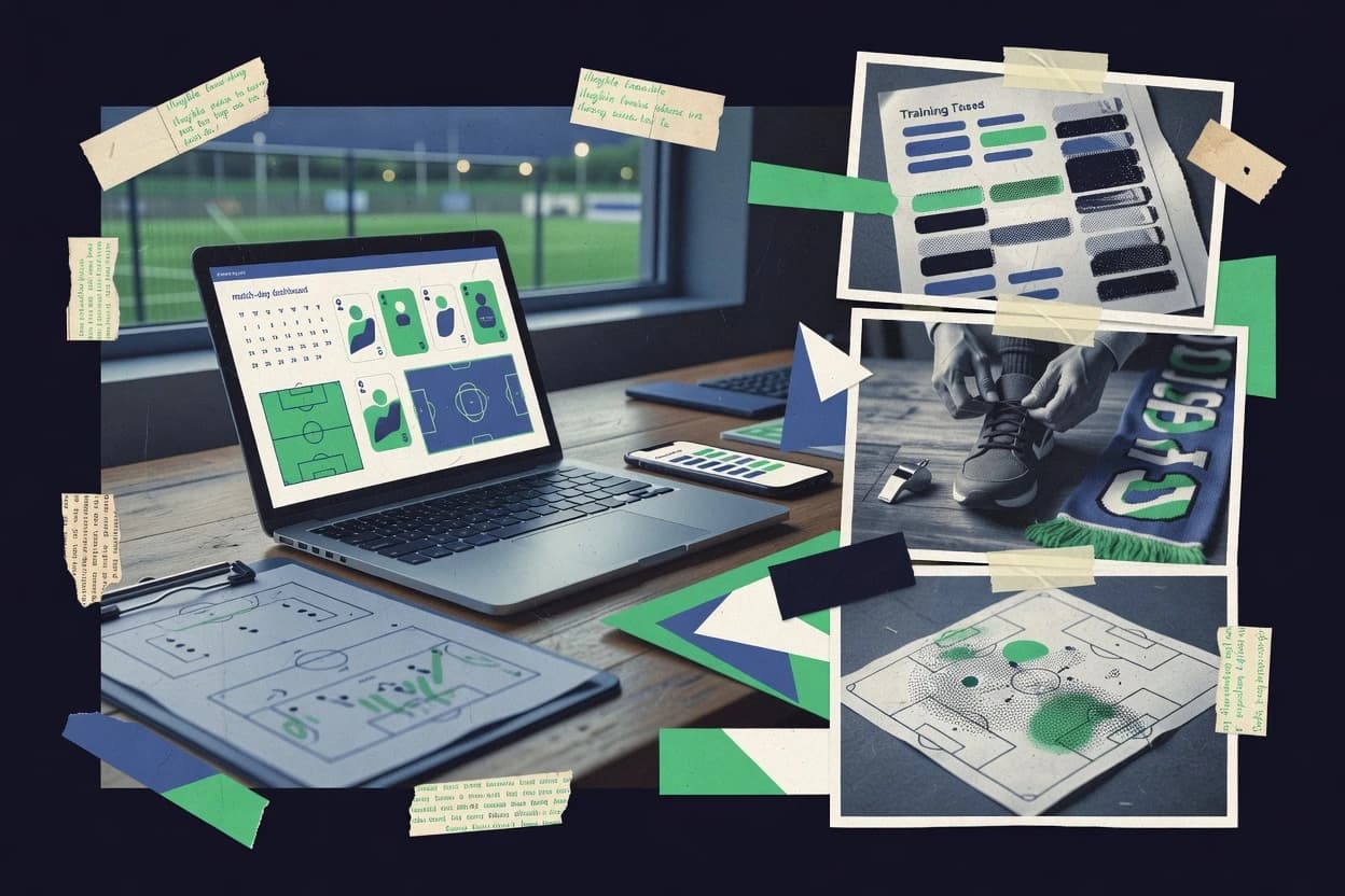 Top 10 Best Sporting Club Management Software of 2026