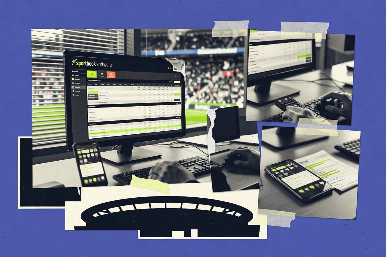 Top 10 Best Sportbook Software of 2026