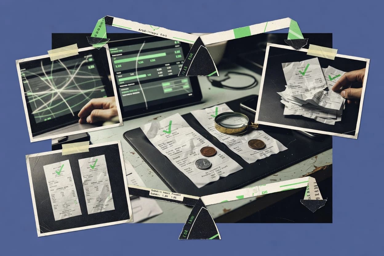 Top 10 Best Sports Betting Arbitrage Software of 2026