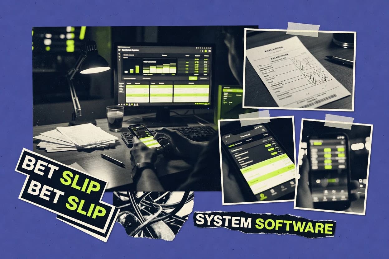 Top 10 Best Sports Betting System Software of 2026