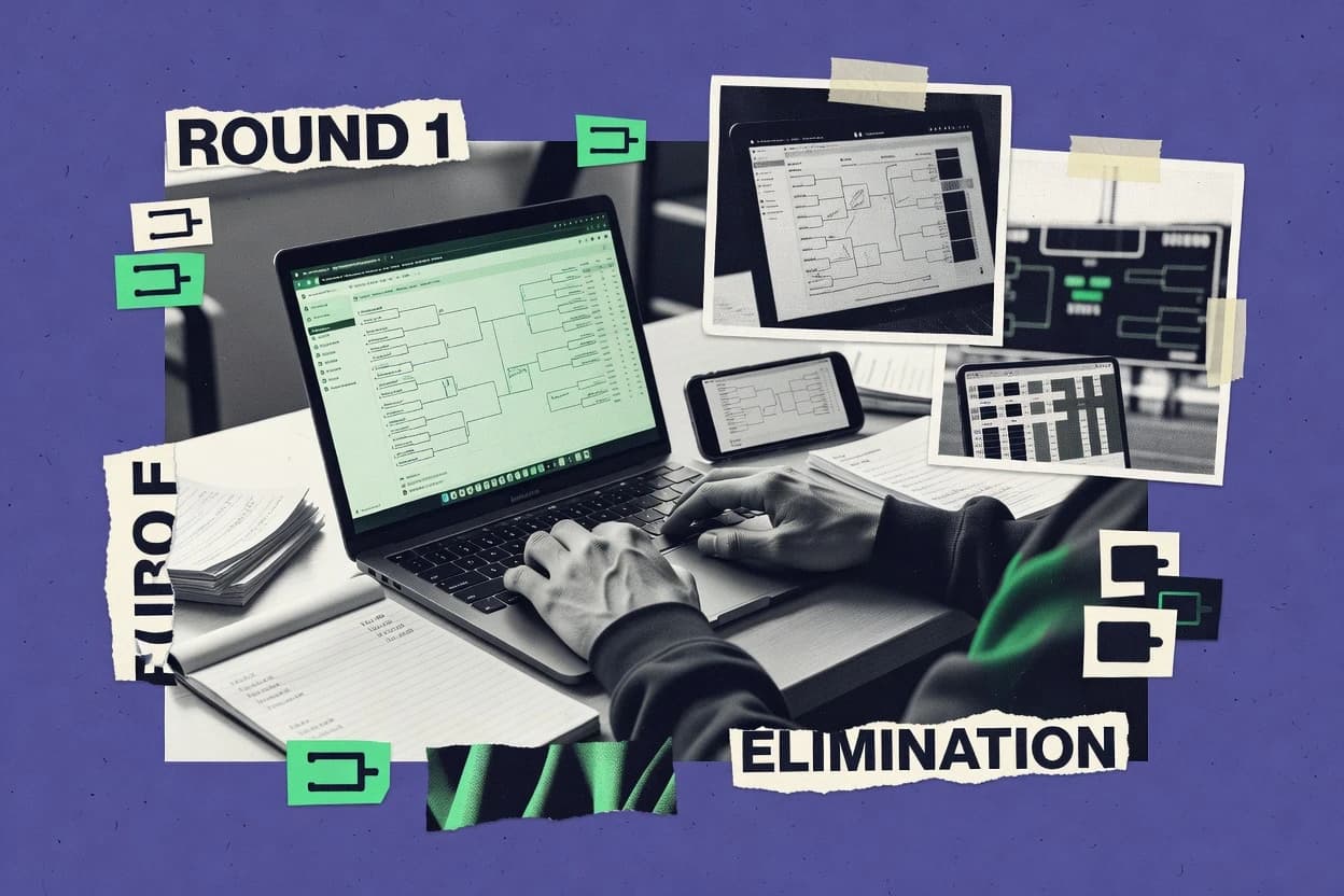 Top 10 Best Sports Bracket Software of 2026