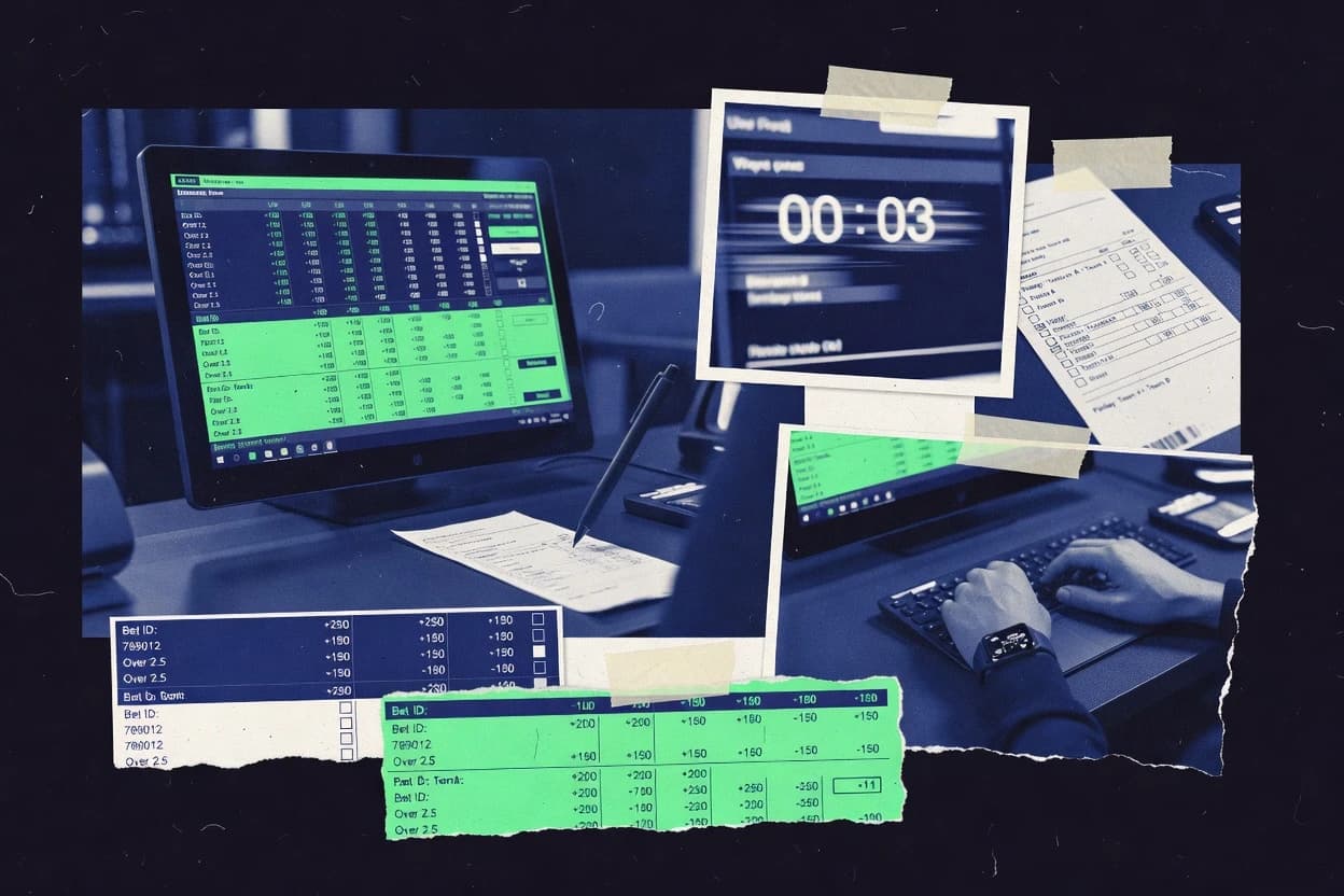 Top 10 Best Sports Book Software of 2026