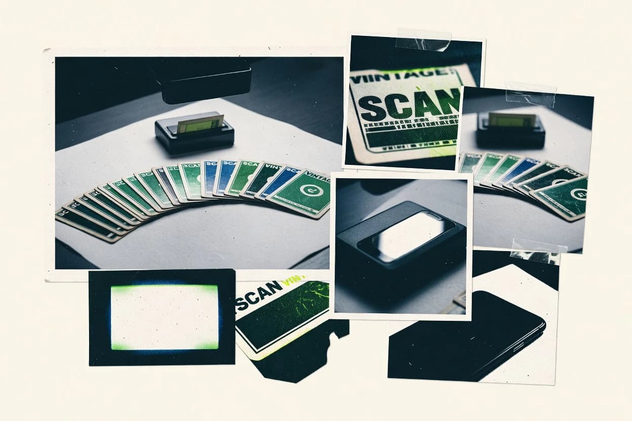 Top 10 Best Sports Card Scanning Software of 2026