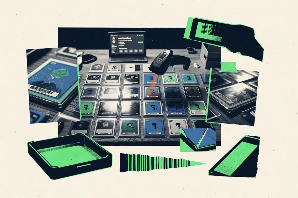 Top 10 Best Sports Card Software of 2026