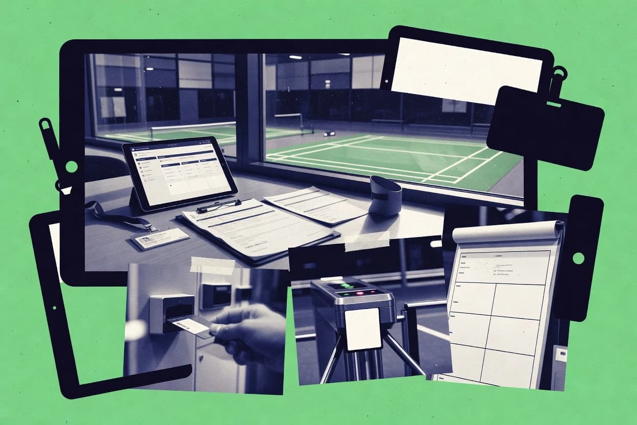 Top 10 Best Sports Centre Management Software of 2026