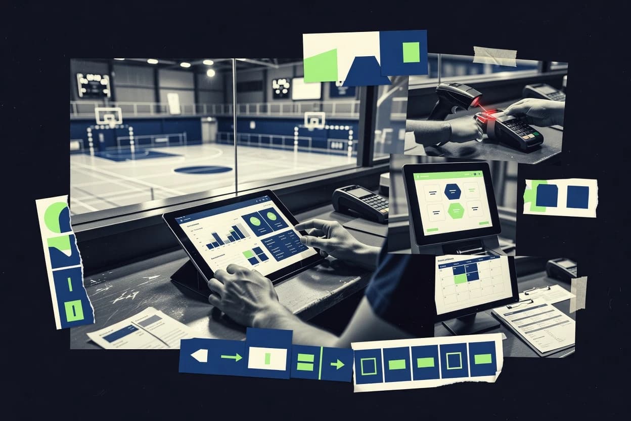 Top 10 Best Sports Centre Software of 2026