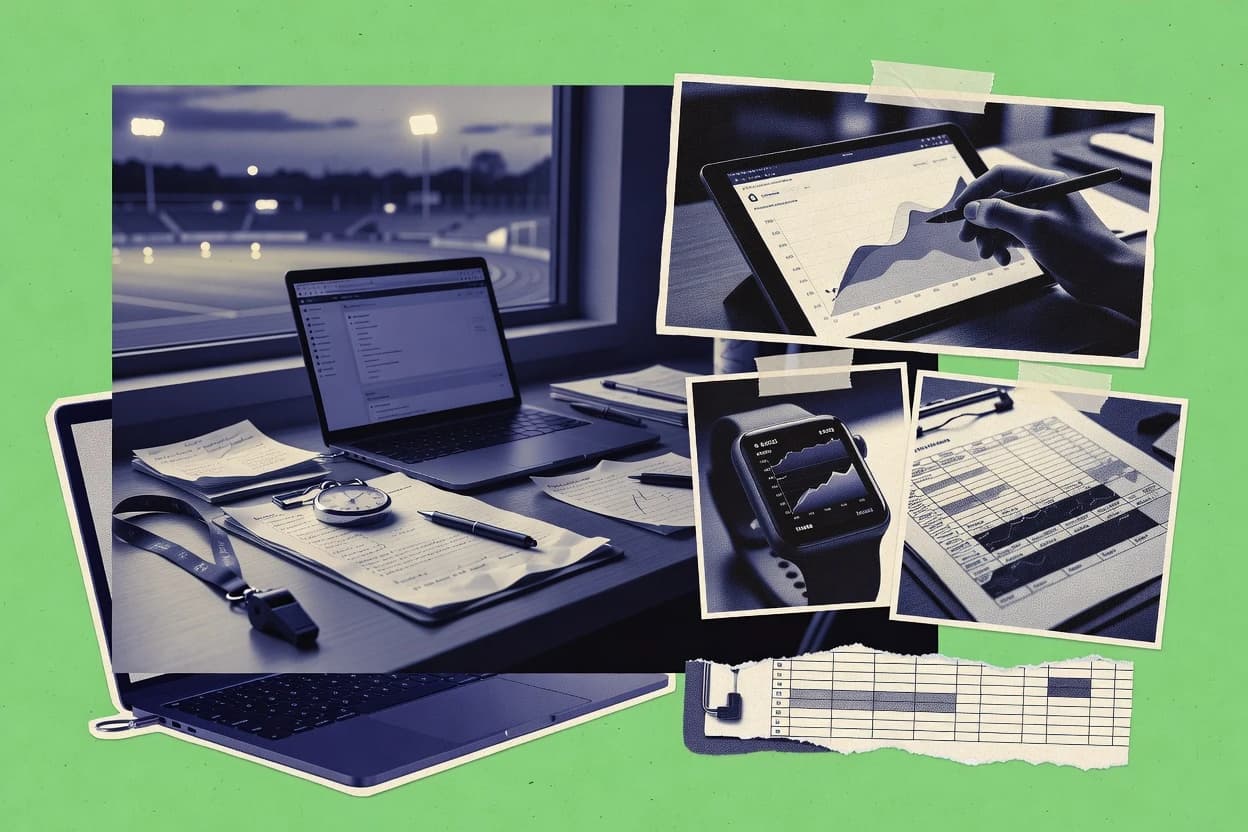 Top 10 Best Sports Coach Software of 2026