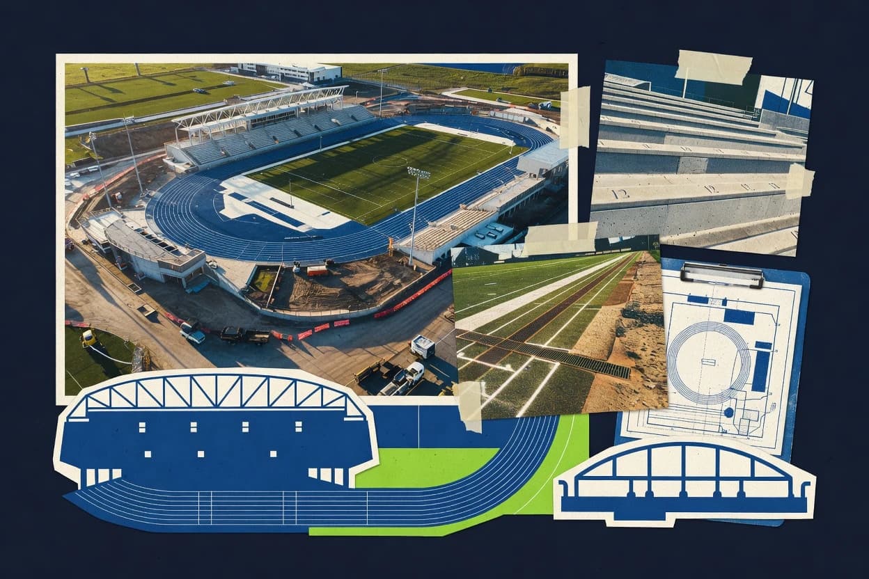 Top 10 Best Sports Complex Design Software of 2026