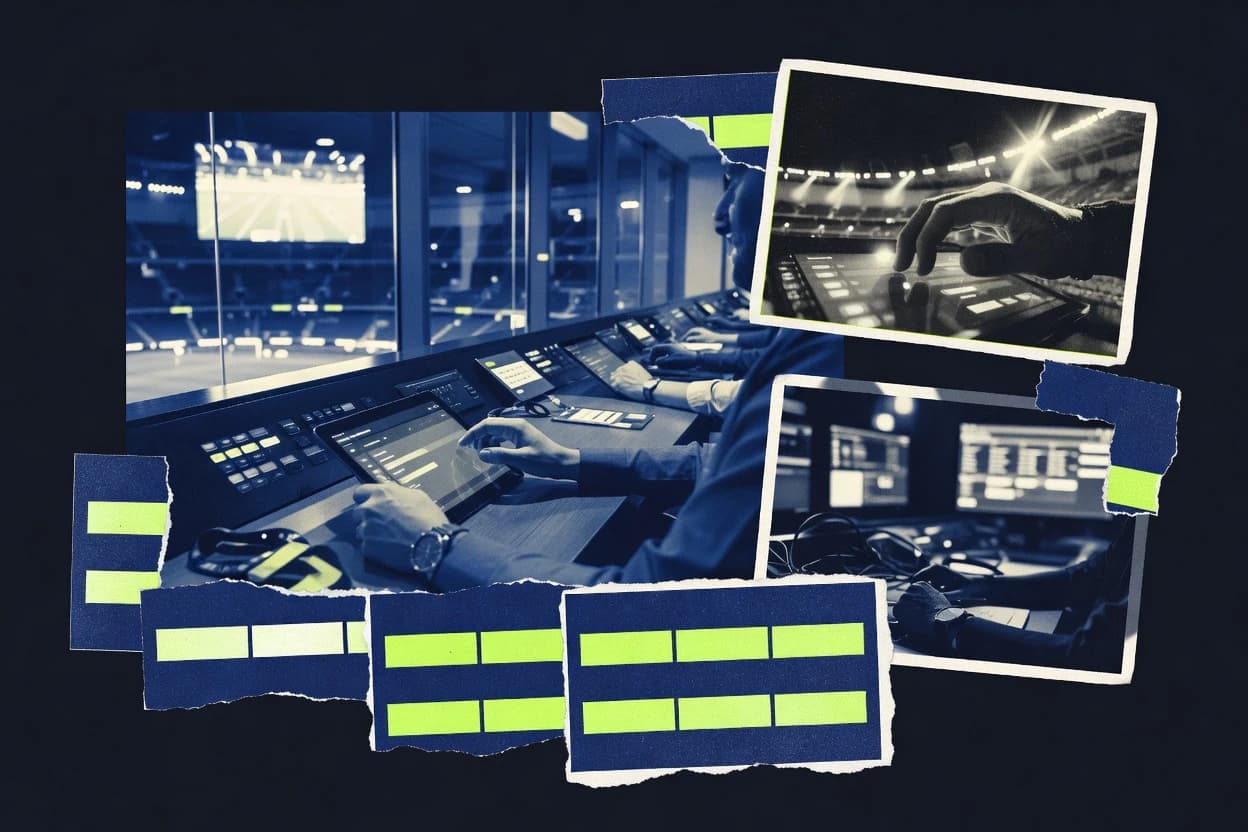 Top 10 Best Sports Event Software of 2026