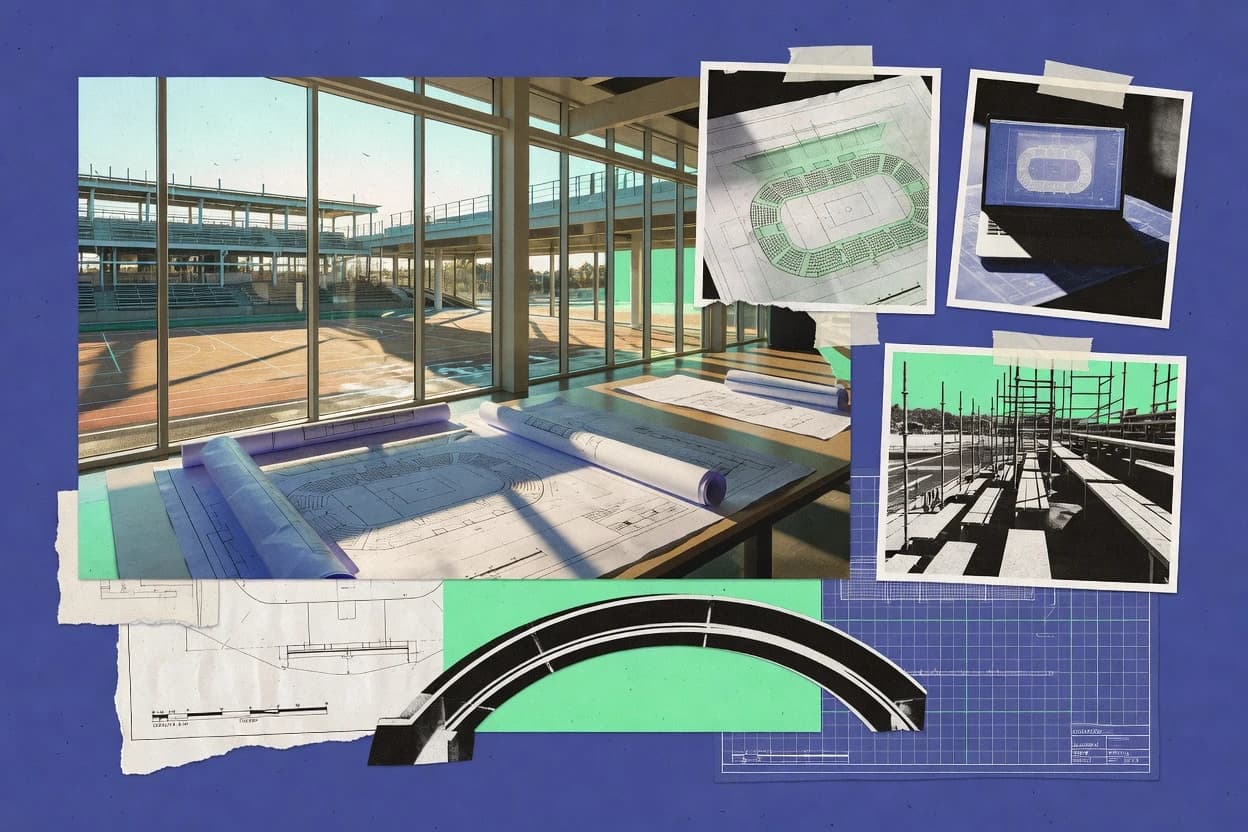 Top 10 Best Sports Facility Design Software of 2026