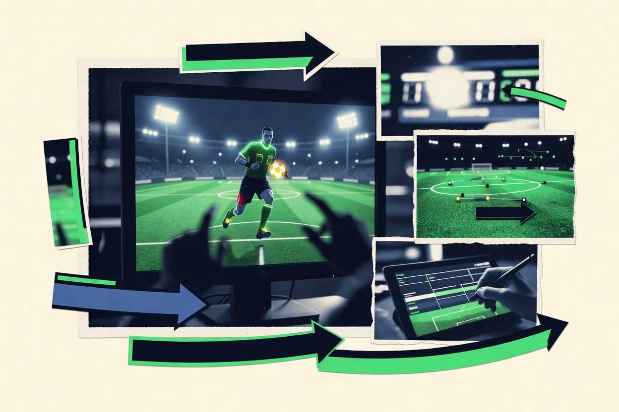 Top 10 Best Sports Graphics Software of 2026