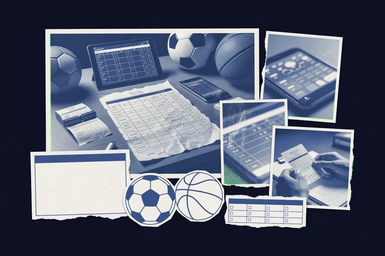Top 10 Best Sports Handicapping Software of 2026