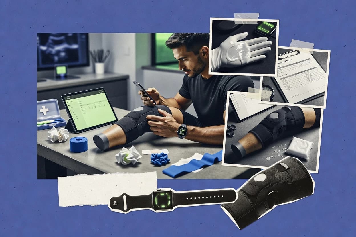 Top 10 Best Sports Injury Management Software of 2026