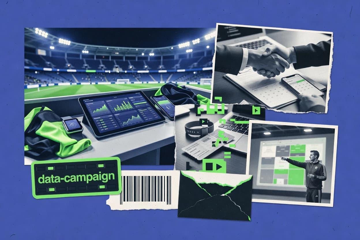 Top 10 Best Sports Marketing Software of 2026