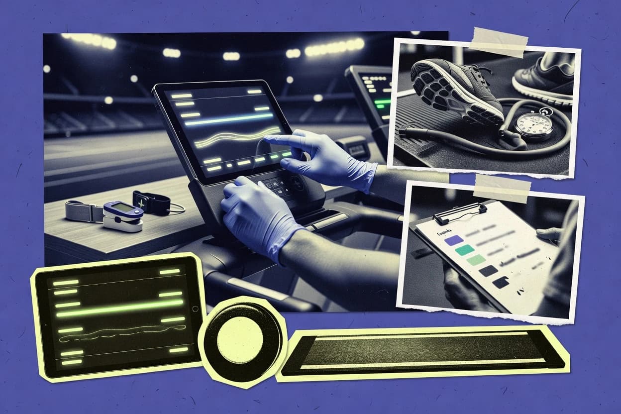 Top 10 Best Sports Performance Management Software of 2026
